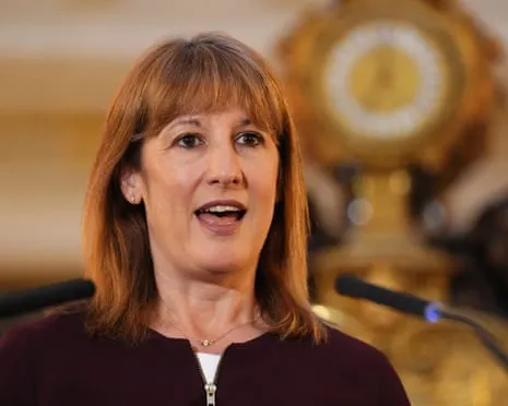 British Chancellor Set to Attend Betting Lobbyist's Event During Tax Review